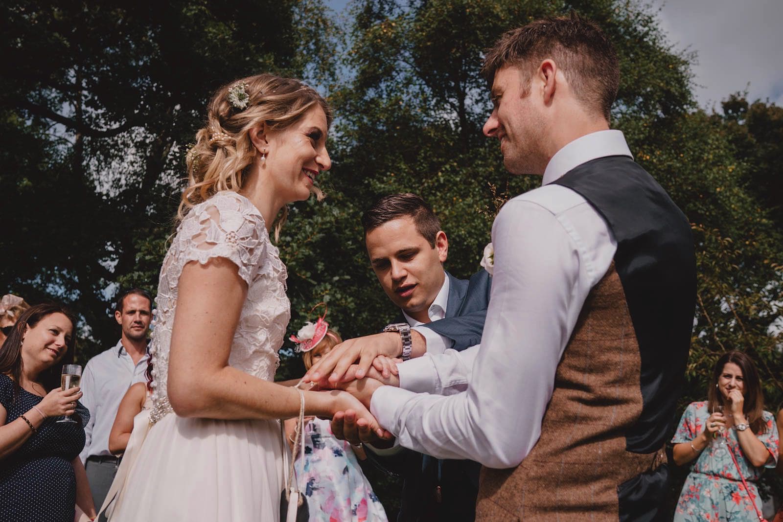 Chycara Wedding Photography